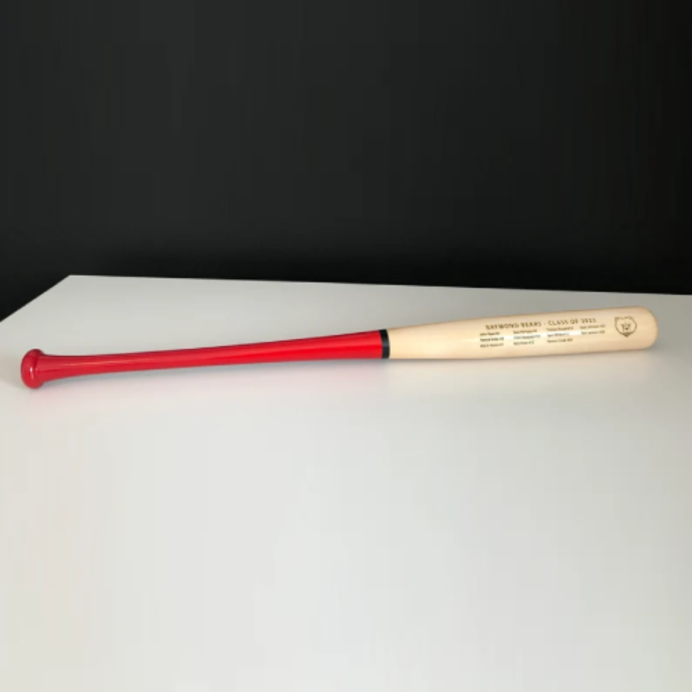 Custom Baseball Coach Gift, Softball Coach Gift, Engraved Baseball Bat,Senior Grad Coach Gift, Personalized Baseball Bat,Custom Baseball Bat