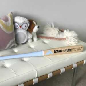 Baseball Baby, Baby Gift, Newborn Gift, Unique Newborn Gift,Baby Baseball Bat, New Dad Gift, New Mom Gift, Newborn, Baby