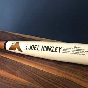 Baseball Groom, Groomsmen Gift, Best Man Gift, Groom Gift From Bride, Personalized Baseball Bat, Custom Baseball Bat, Wedding Baseball Bat